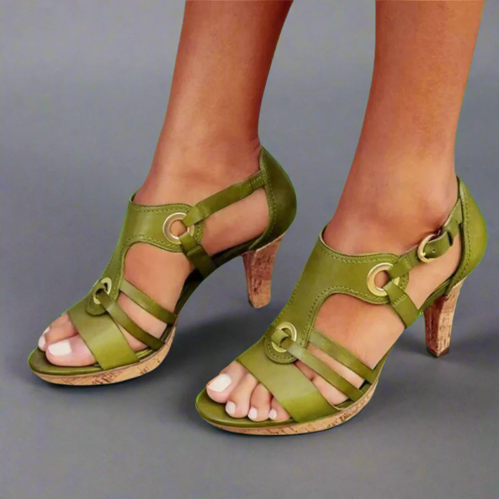 Nymara | Elegante Sandalen mit Komfort - Image 5
