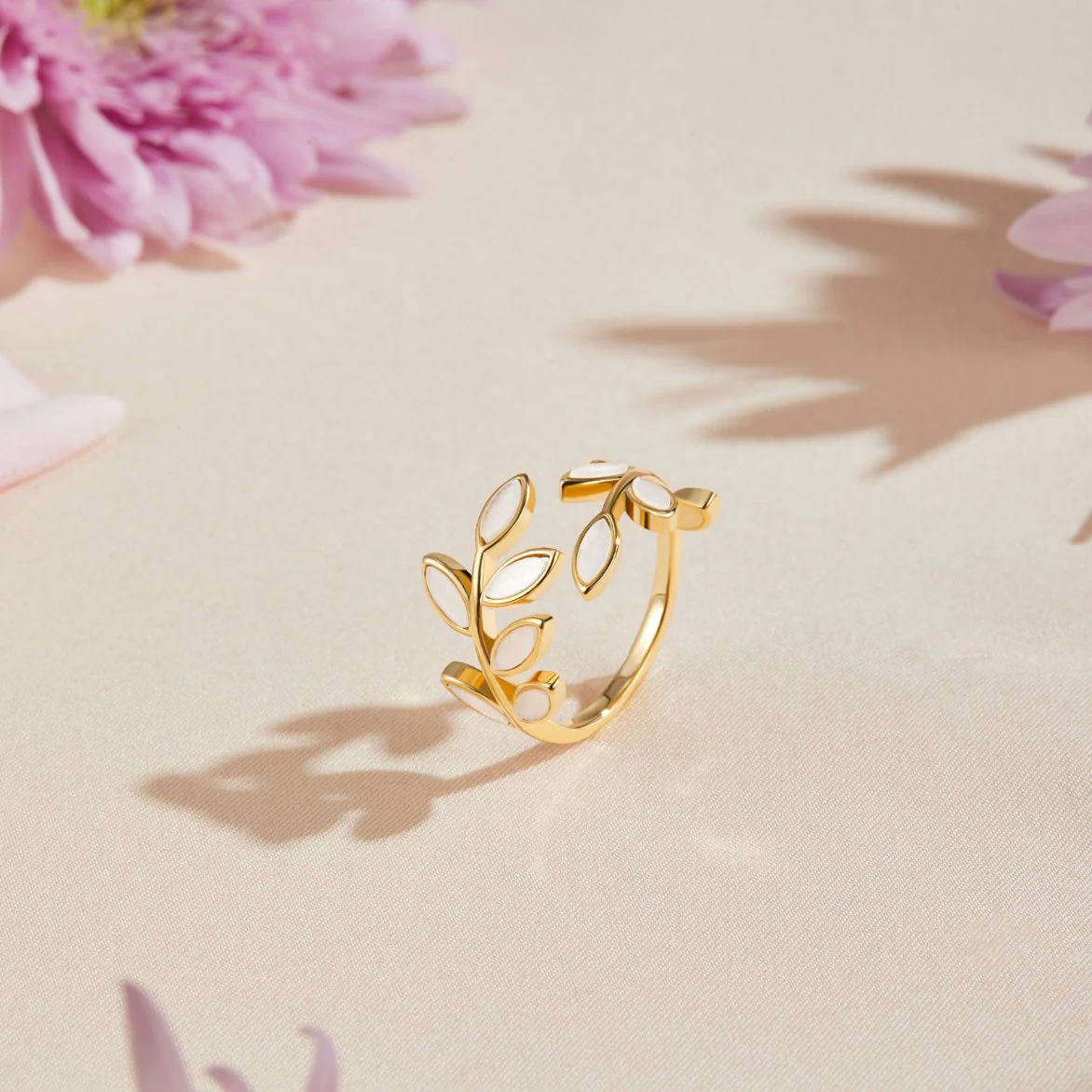 Olga - Goldblatt Ring - Image 3
