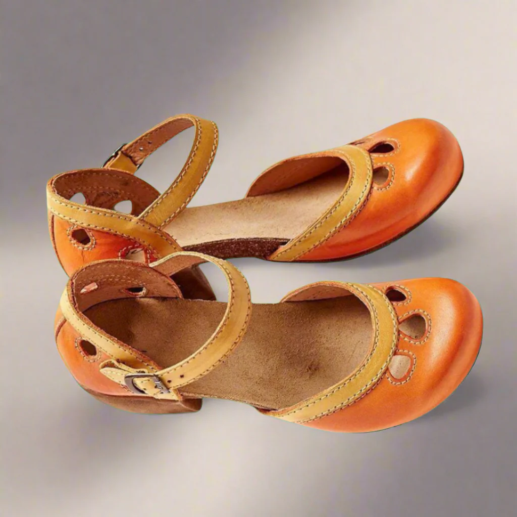 Ordrun | Bequeme Sandalen für den Sommer - Image 2