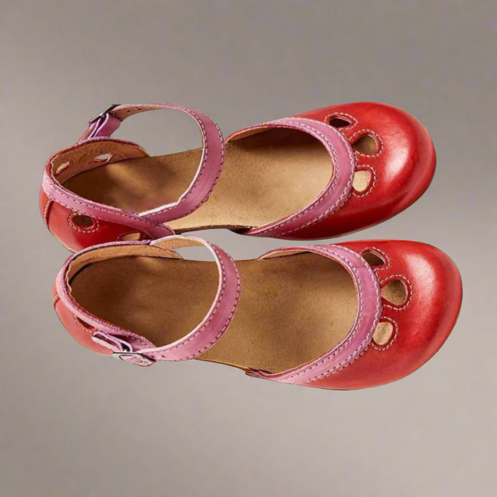 Ordrun | Bequeme Sandalen für den Sommer - Image 3