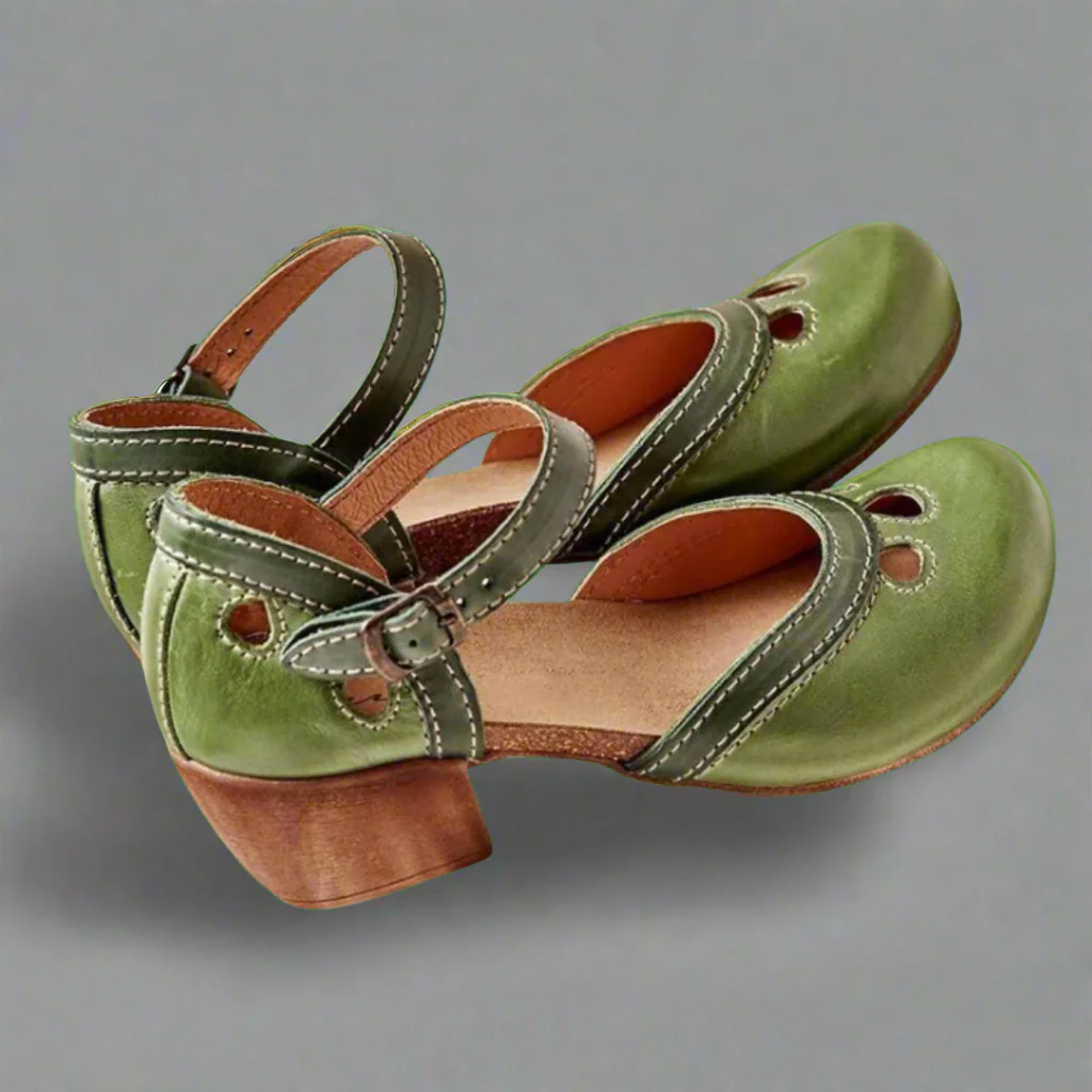 Ordrun | Bequeme Sandalen für den Sommer - Image 4