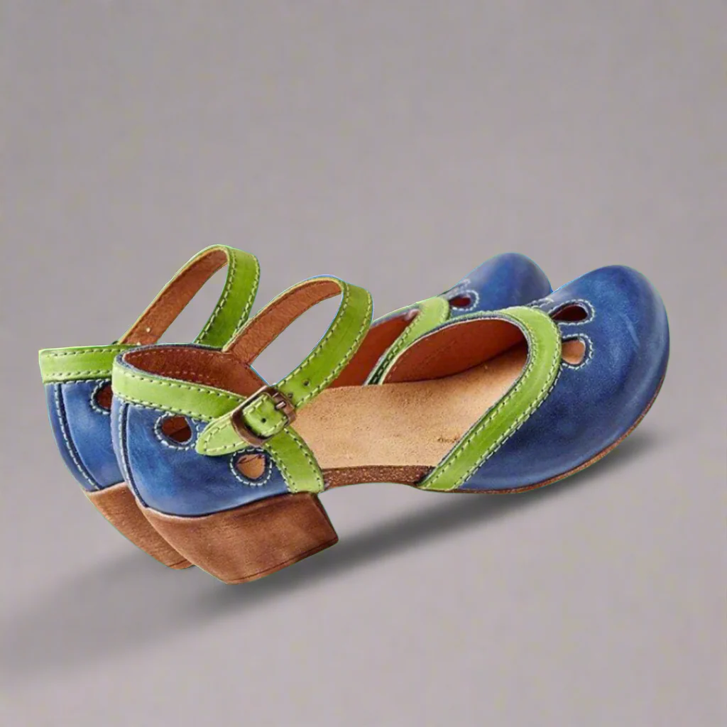Ordrun | Bequeme Sandalen für den Sommer - Image 5
