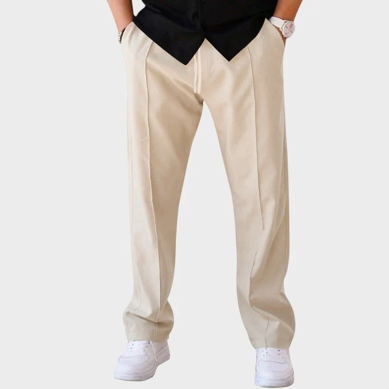 Paulo - Trendige Herrenhose - Image 10