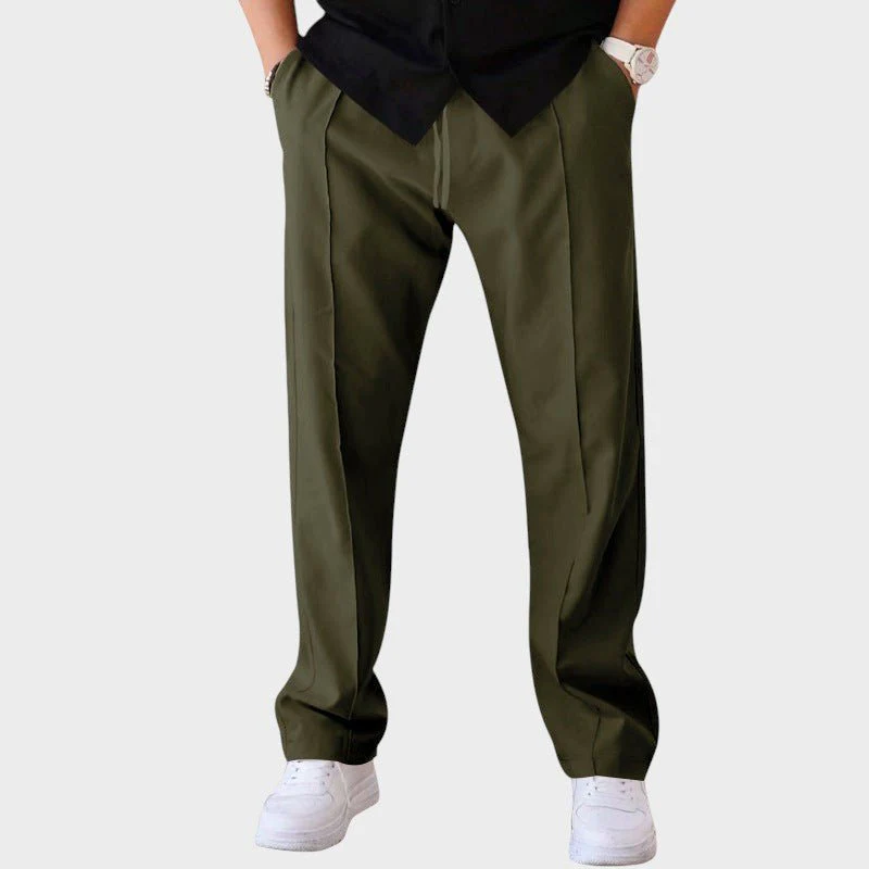 Paulo - Trendige Herrenhose - Image 11