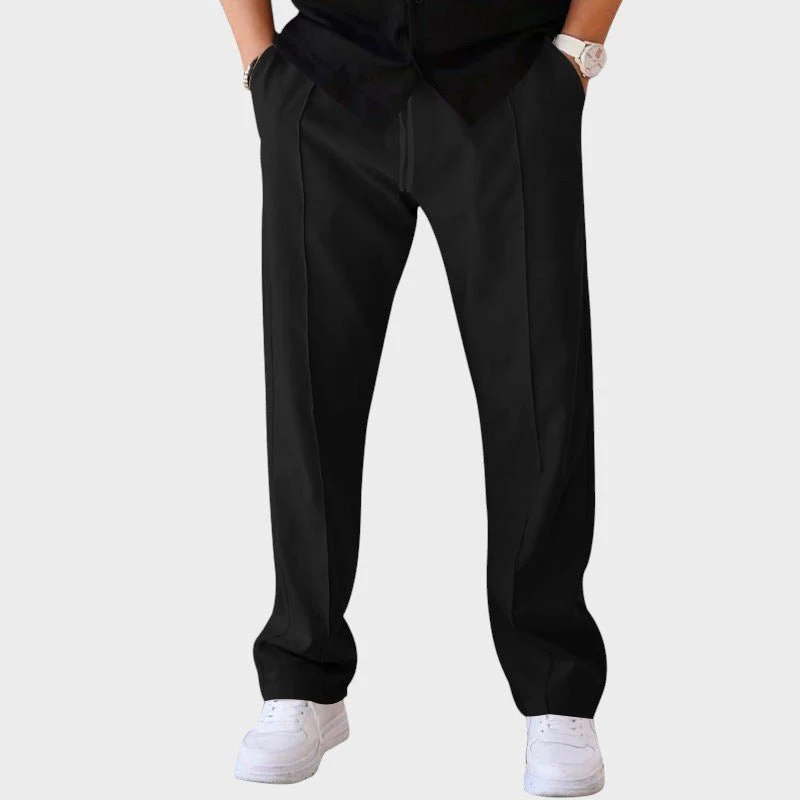 Paulo - Trendige Herrenhose - Image 12