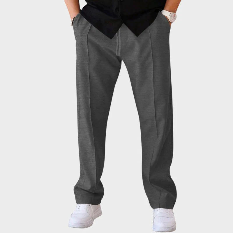 Paulo - Trendige Herrenhose - Image 13