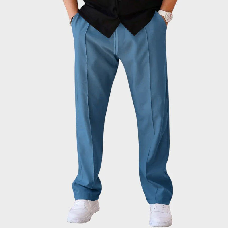 Paulo - Trendige Herrenhose - Image 14