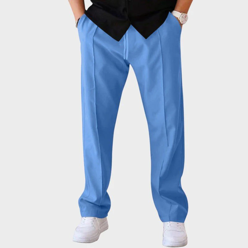 Paulo - Trendige Herrenhose - Image 15