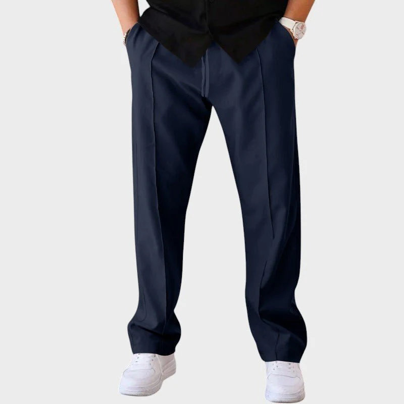 Paulo - Trendige Herrenhose - Image 5