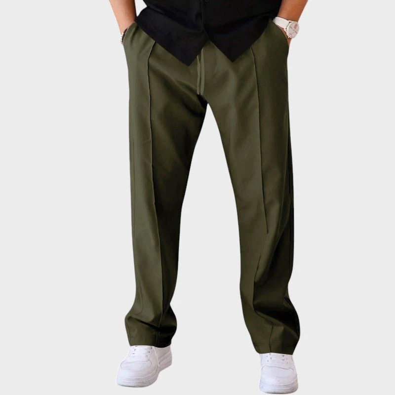 Paulo - Trendige Herrenhose - Image 7