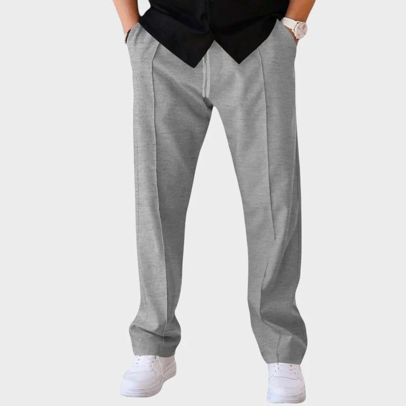 Paulo - Trendige Herrenhose - Image 9