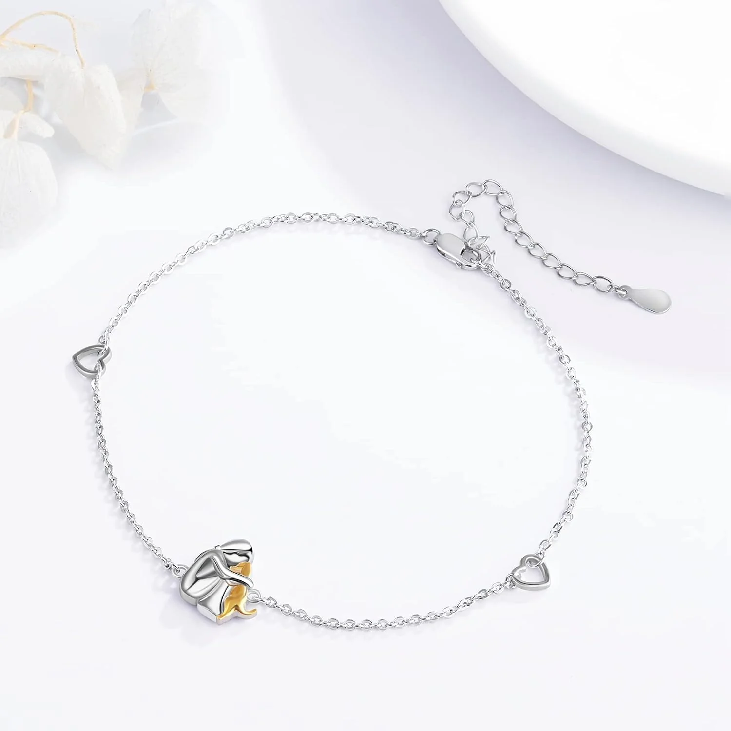 Personalisierte Freude-Armband - Image 6
