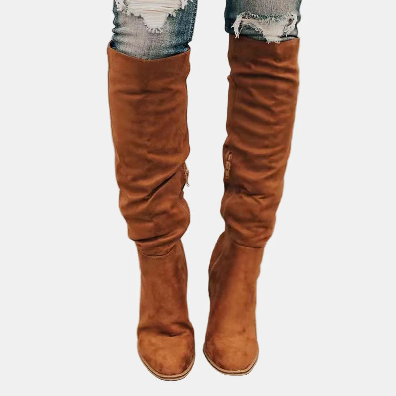 Peyton | Stiefeletten mit Absatz - Image 3