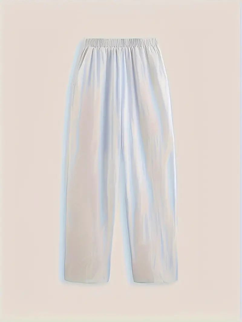 Rachel™ - Bequeme Capri mit elastischem Bund - Image 2