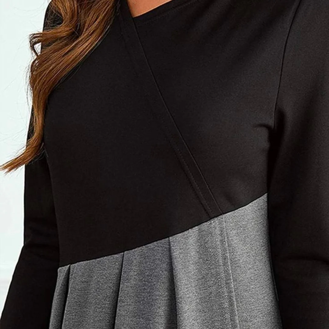 Rachel | Elegantes Kleid - Image 4