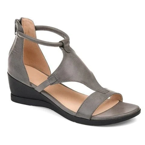 Rahel | Premium Orthopädische Ledersandalen Aus Hochwertigen Materialien - Image 6