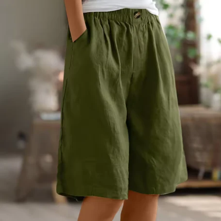Renee™ | Gemütliche Komfort-Shorts