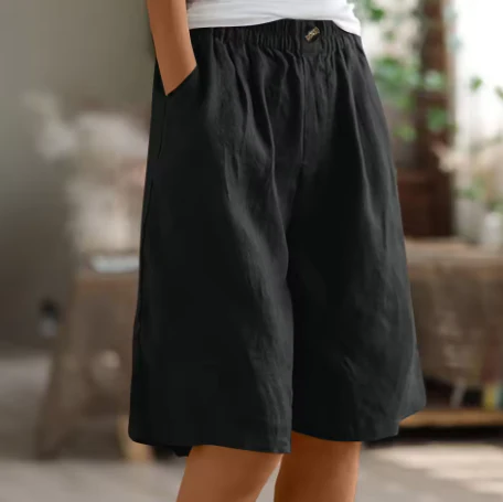 Renee™ | Gemütliche Komfort-Shorts - Image 10