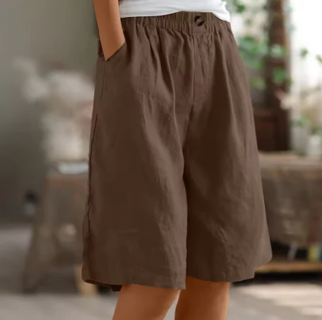 Renee™ | Gemütliche Komfort-Shorts - Image 12