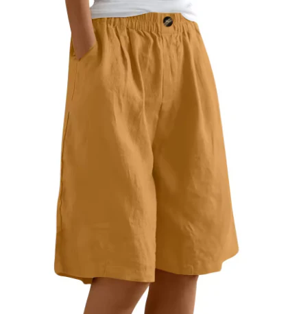 Renee™ | Gemütliche Komfort-Shorts - Image 13
