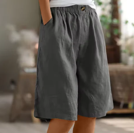 Renee™ | Gemütliche Komfort-Shorts - Image 2