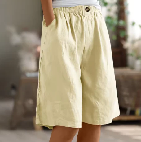 Renee™ | Gemütliche Komfort-Shorts - Image 3