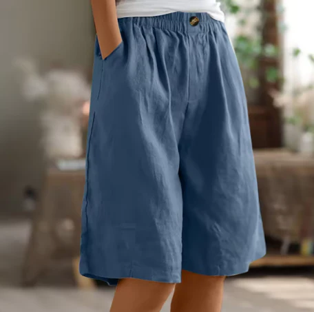 Renee™ | Gemütliche Komfort-Shorts - Image 4