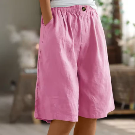 Renee™ | Gemütliche Komfort-Shorts - Image 5