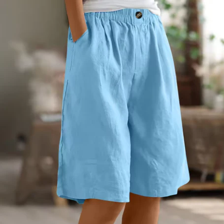 Renee™ | Gemütliche Komfort-Shorts - Image 7