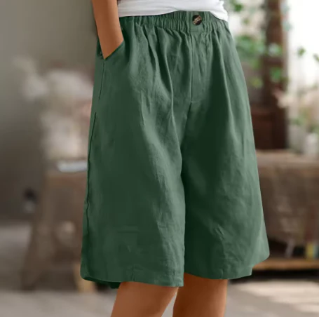 Renee™ | Gemütliche Komfort-Shorts - Image 9