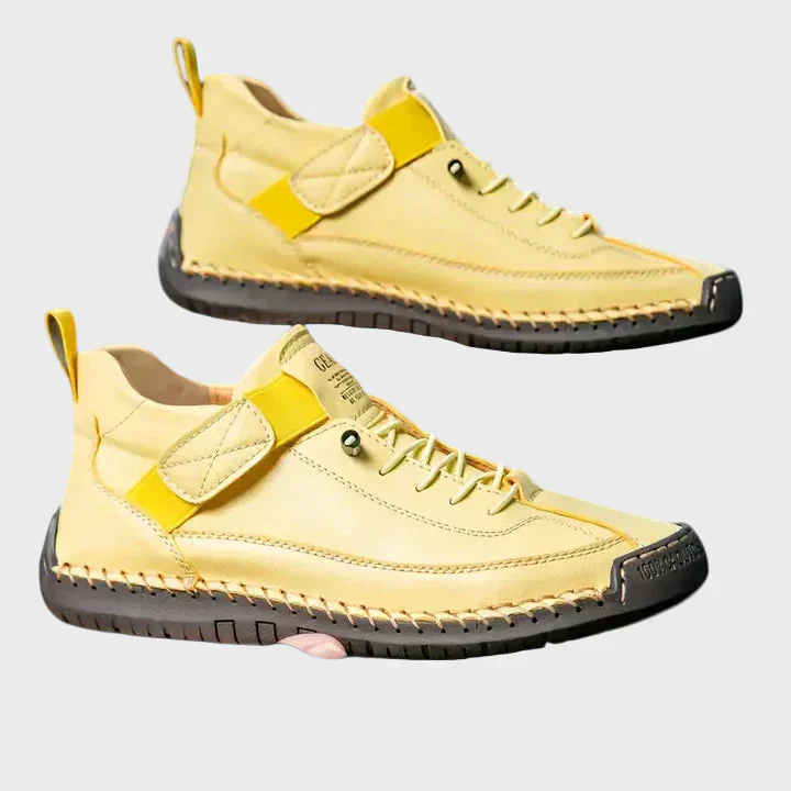 Romy | Orthopädische Sneakers