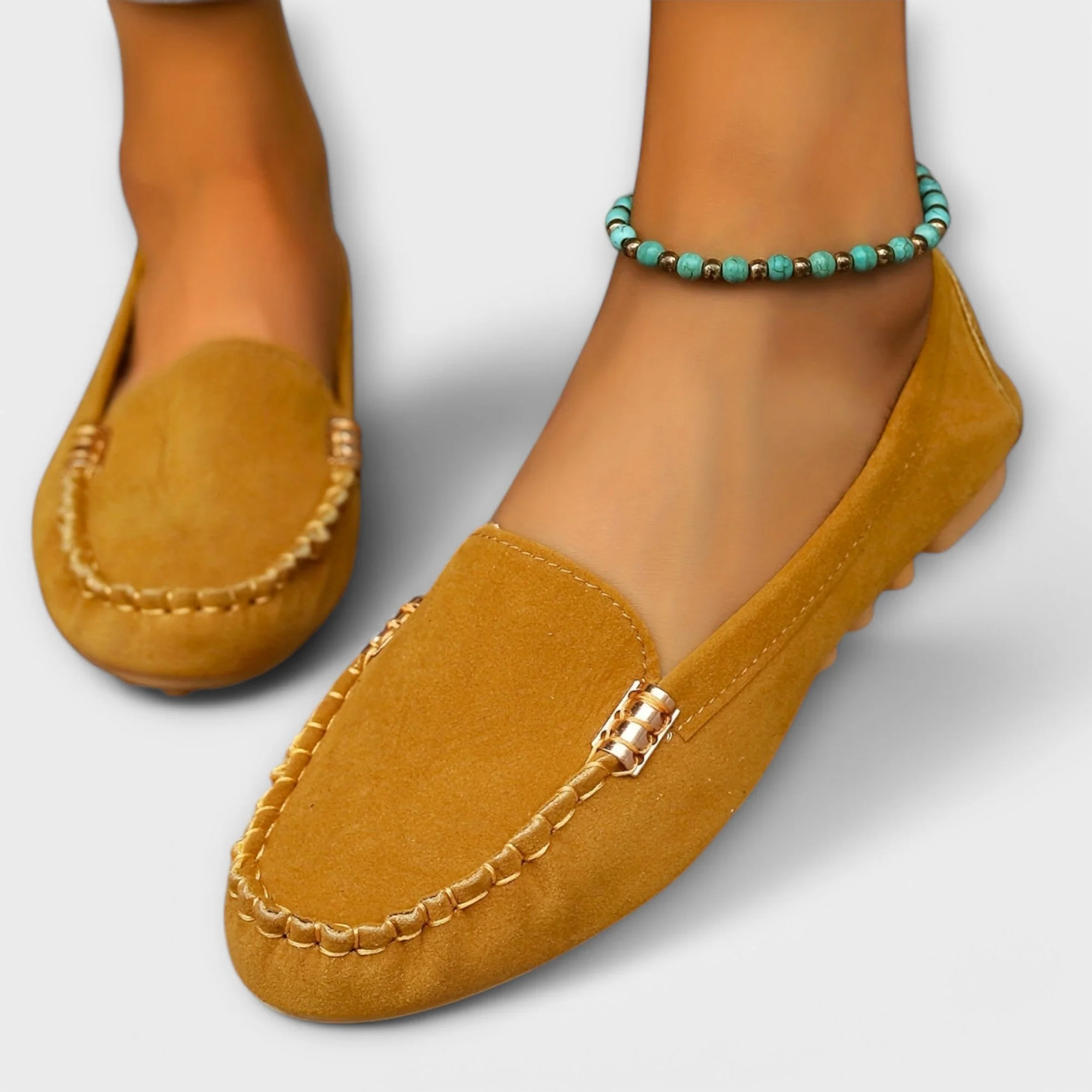 Sabrina - Stilvolle Slipper - Image 10