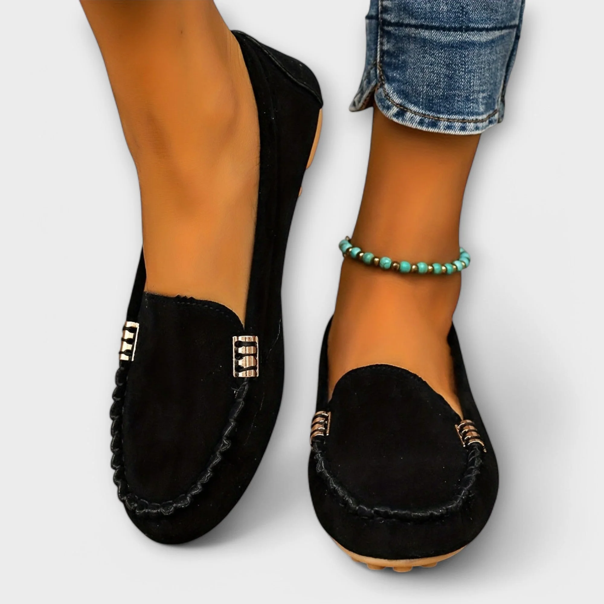 Sabrina - Stilvolle Slipper - Image 11