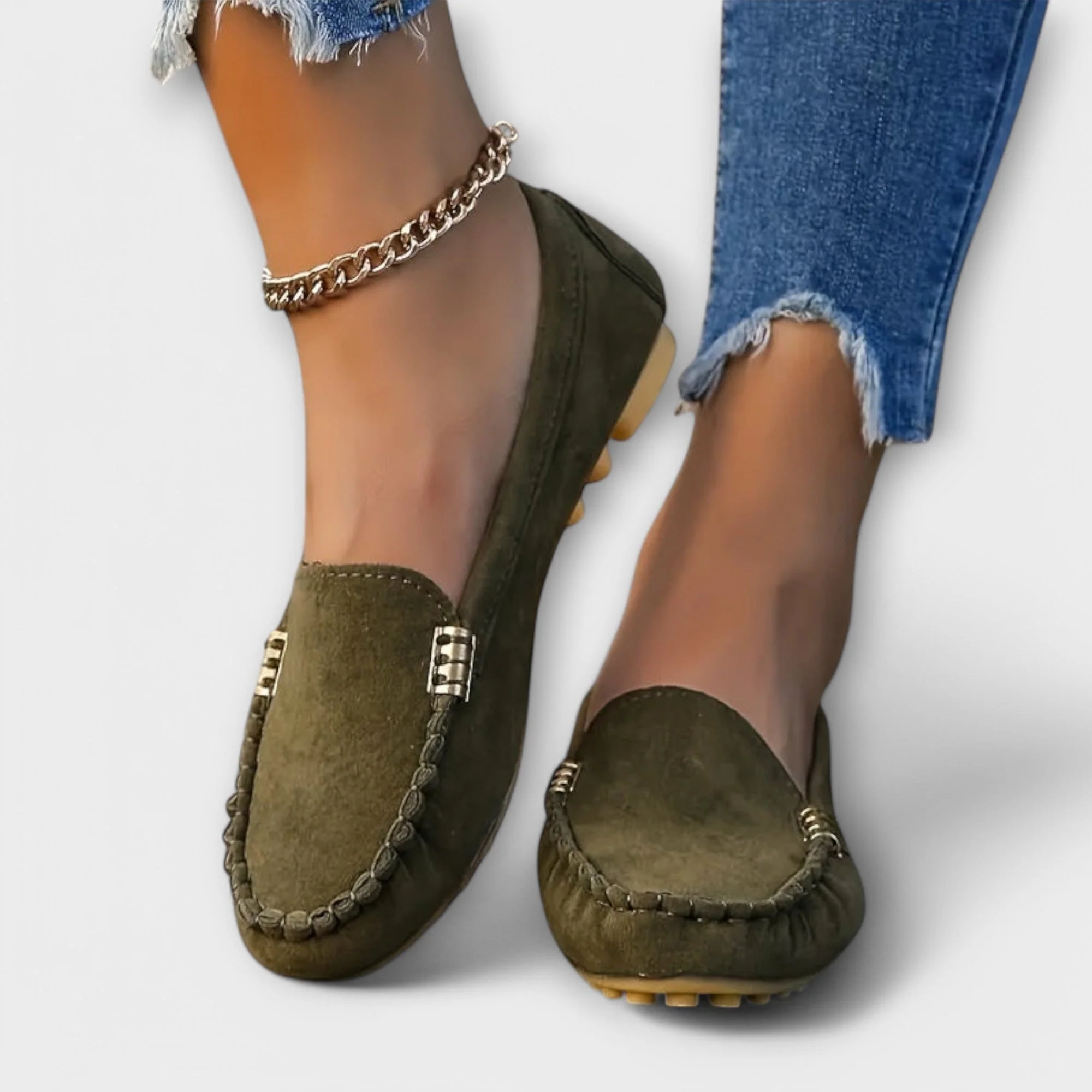Sabrina - Stilvolle Slipper - Image 12