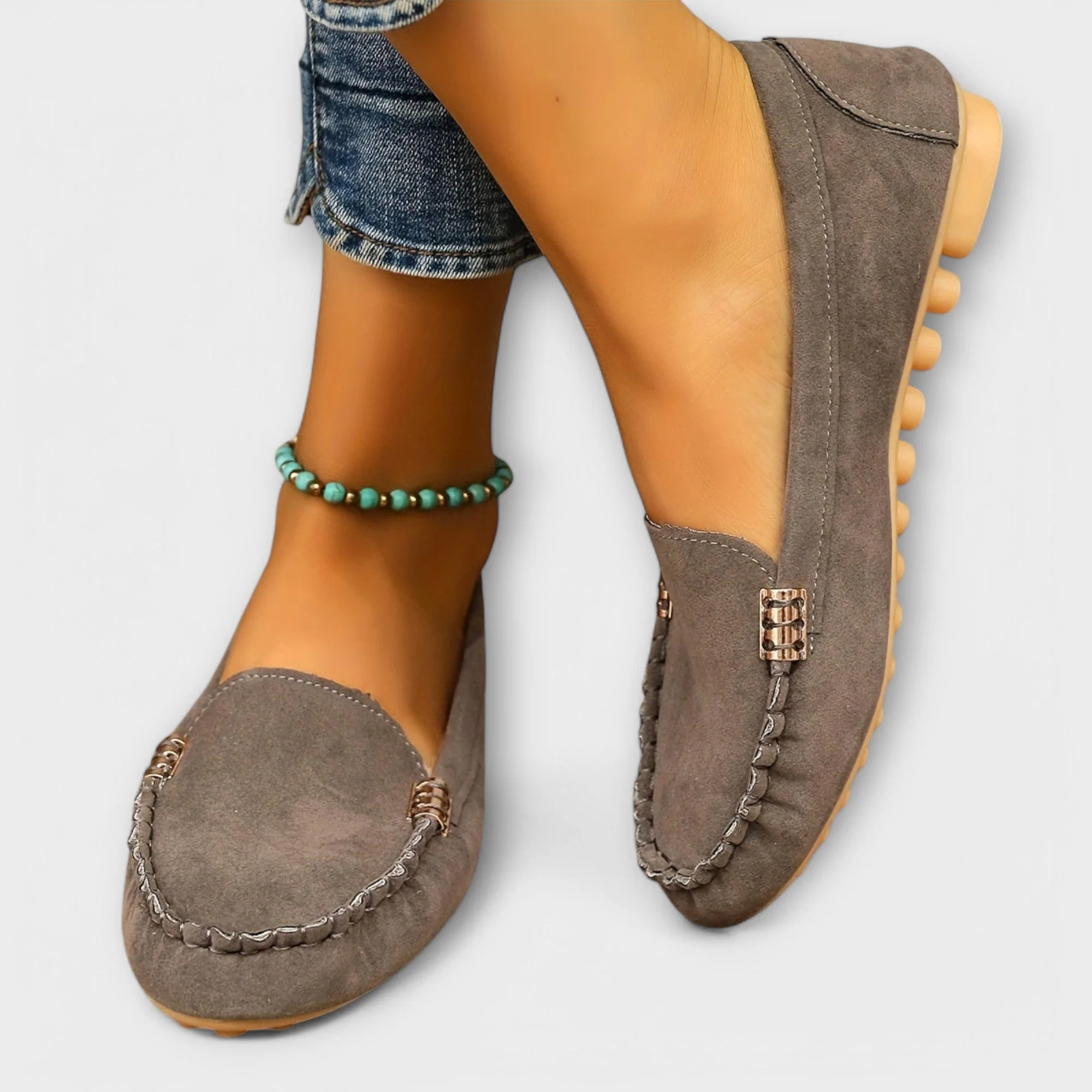 Sabrina - Stilvolle Slipper - Image 2