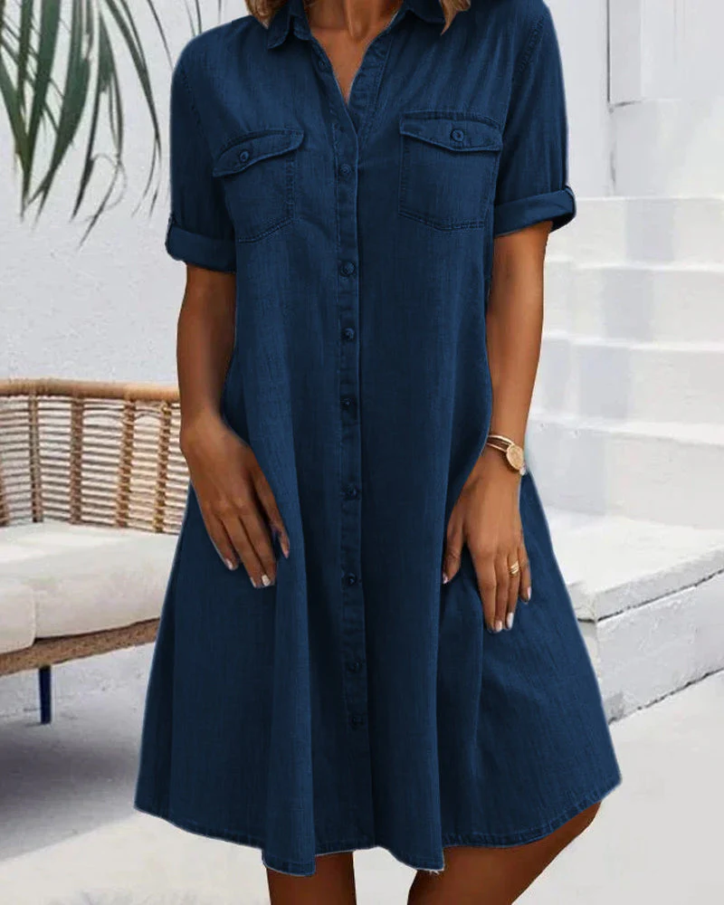 Sandra | Luftiges Sommerkleid - Image 10