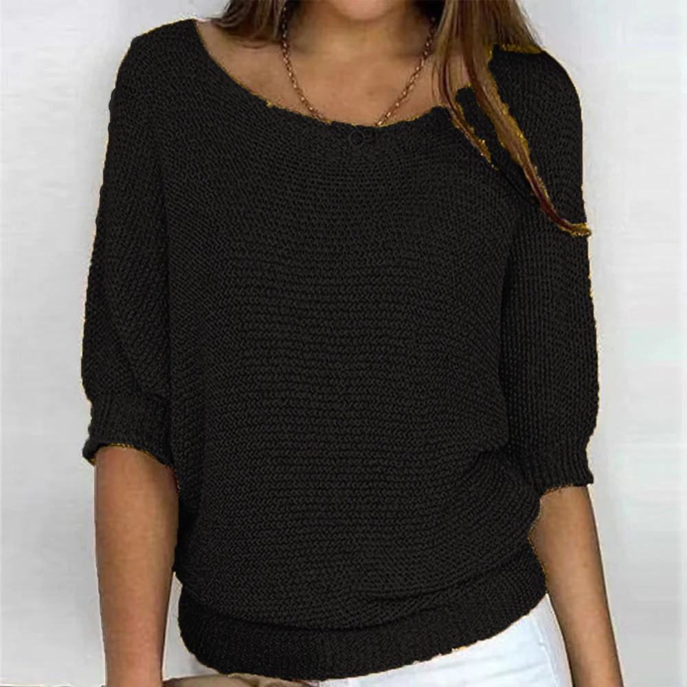 Sara - Komfortpullover - Image 10