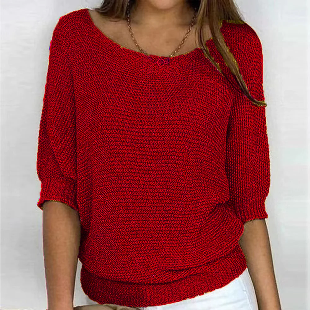 Sara - Komfortpullover - Image 12