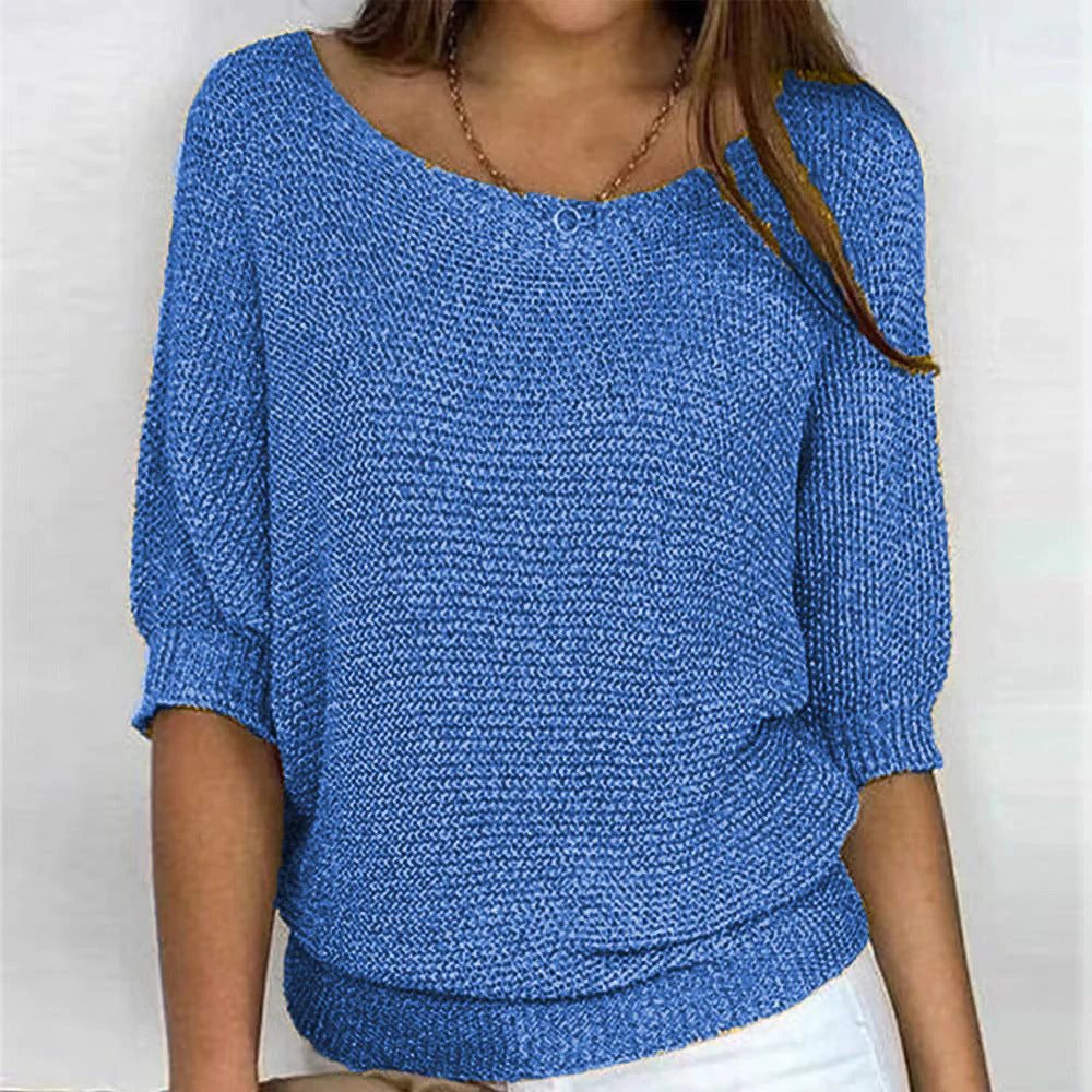 Sara - Komfortpullover - Image 4
