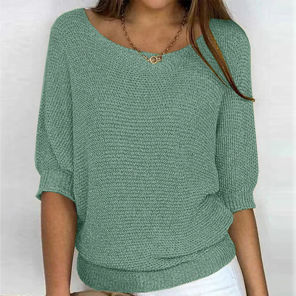 Sara - Komfortpullover - Image 5
