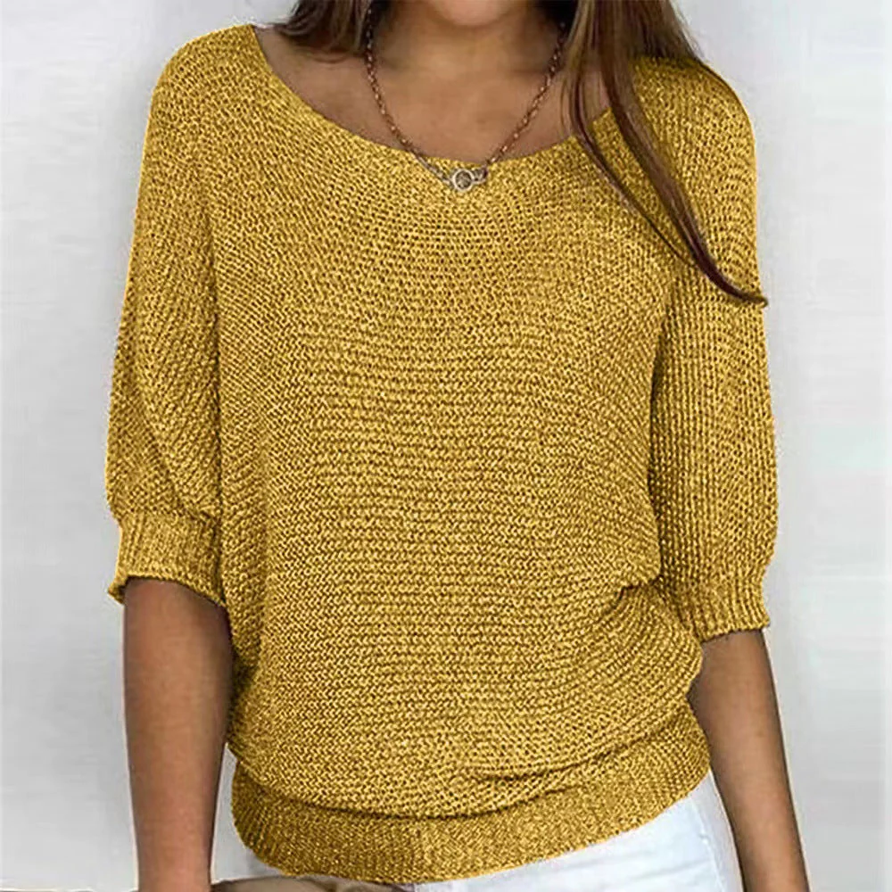 Sara - Komfortpullover - Image 7