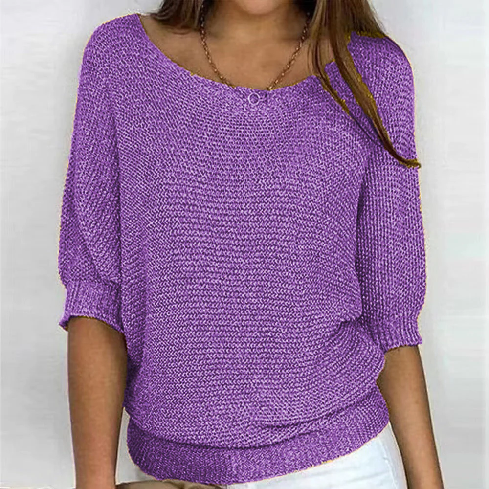 Sara - Komfortpullover - Image 8