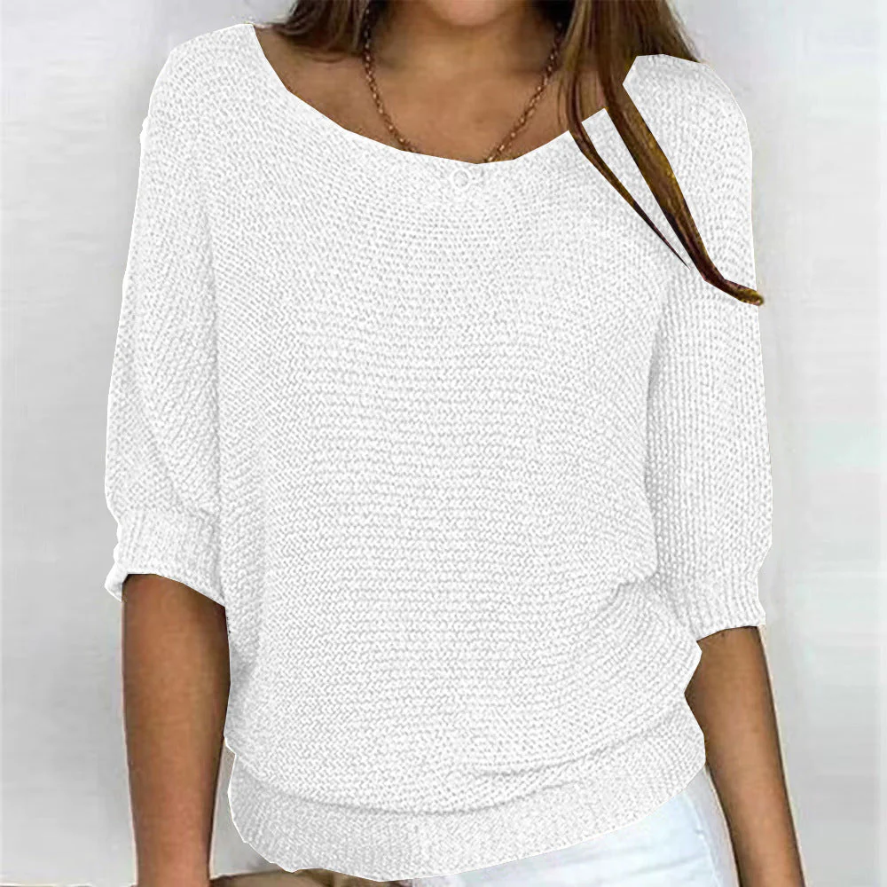 Sara - Komfortpullover - Image 9