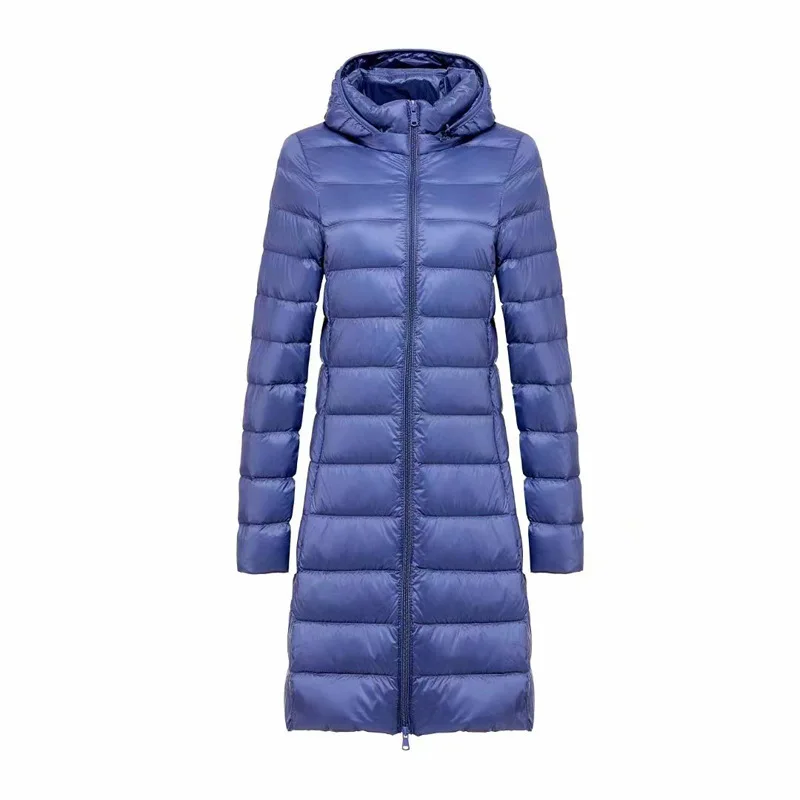 Sarah™ - Ultraleichte Lange Jacke - Image 11