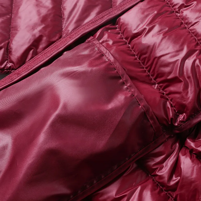 Sarah™ - Ultraleichte Lange Jacke - Image 3