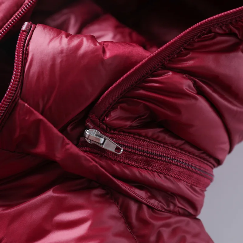 Sarah™ - Ultraleichte Lange Jacke - Image 4