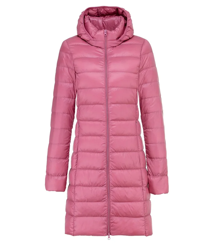 Sarah™ - Ultraleichte Lange Jacke - Image 6