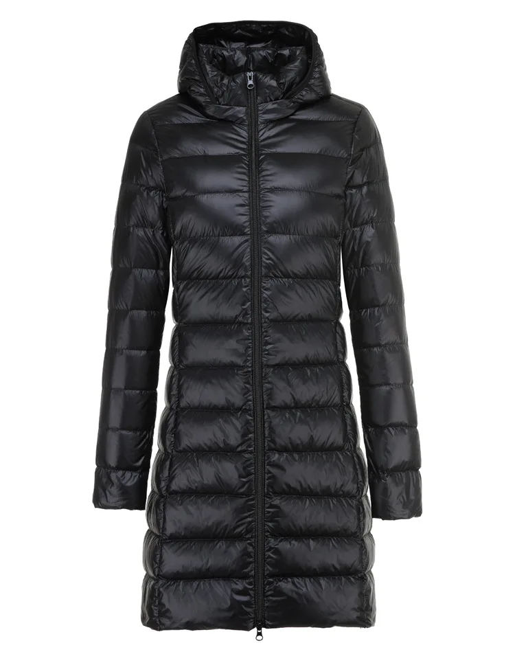 Sarah™ - Ultraleichte Lange Jacke - Image 9