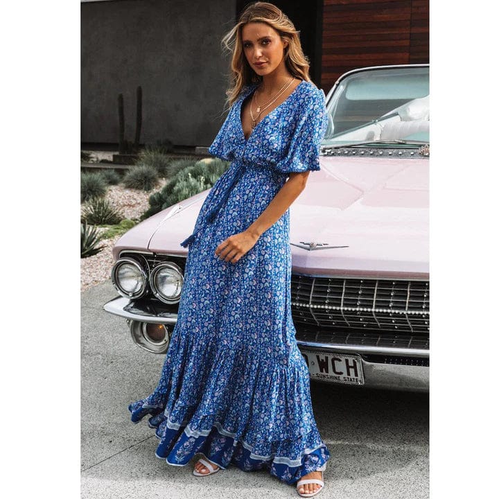 Saskia™ - Schickes Kleid - Image 2