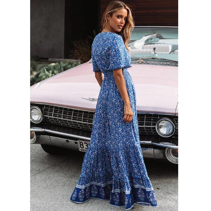 Saskia™ - Schickes Kleid - Image 3